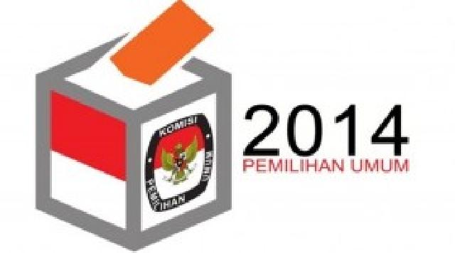 Pileg 2014: Partisipasi Pemilih di Pileg 75 Persen