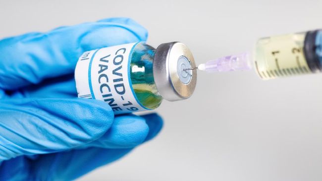 Target Bio Farma akan Produksi 40 Juta Dosis Vaksin Corona per Tahun