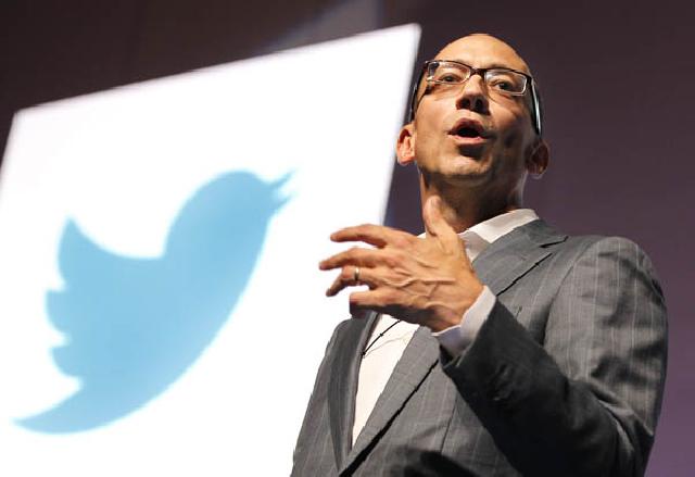  Bos Twitter Pengen Jokowi Ber-tweet Ria