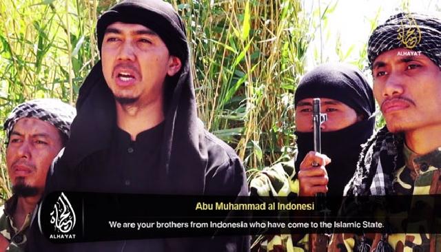  Setelah Didesak, Kemenkominfo Akan Blokir Video ISIS