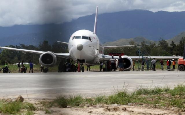 Berikut  Ini Kronologi Hilangnya Pesawat AirAsia QZ8501 