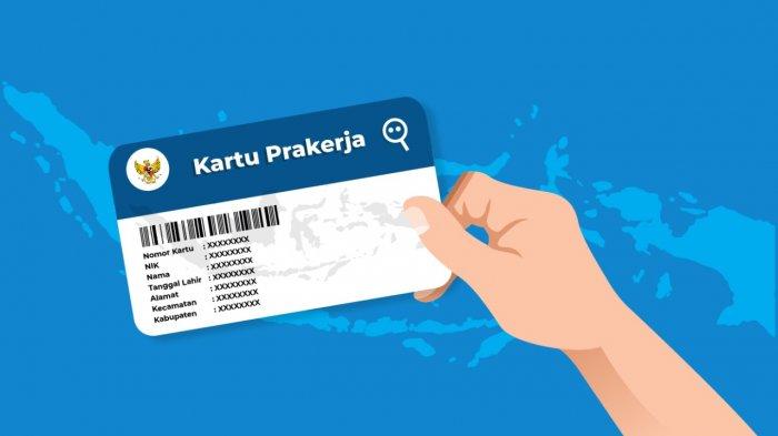 Siapkan Kuota Lebih Besar, Pendaftaran Kartu Pra kerja Gelombang IV Dibuka Pekan ini