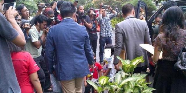 Ada Kekerasan Seksual di Panti Asuhan Samuel