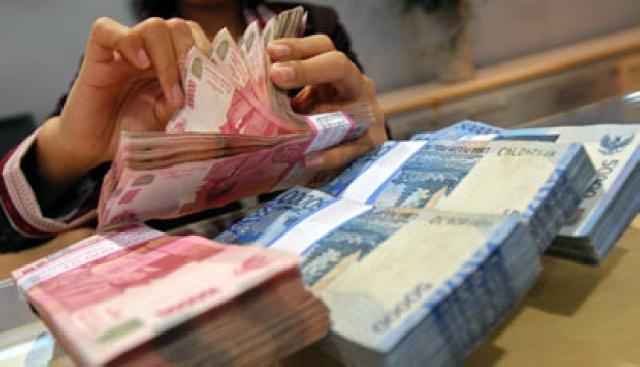  Gawat, Rupiah Melemah di Posisi Rp 14.170