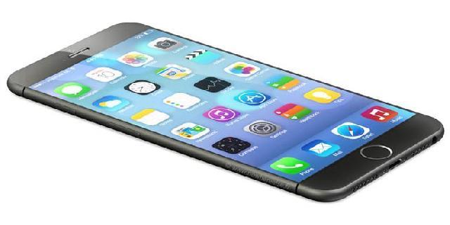  Stttt, Ini Dia Bocoran Casing iPhone 6