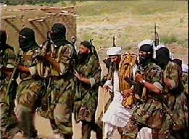 Al-Qaeda Bunuh Tokoh Pembebasan Suriah