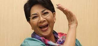 Titiek Puspa Berpulang: Selamat Jalan Eyang Dunia Hiburan Indonesia