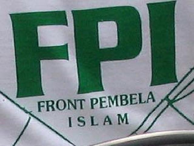  Jelang Puasa, FPI Pelalawan Gelar Pawai Bebas Maksiat 