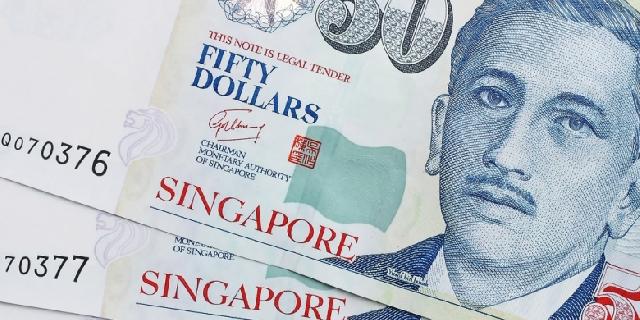 Ini Dia Alasan Kenapa Orang Singapura Cepat Kaya