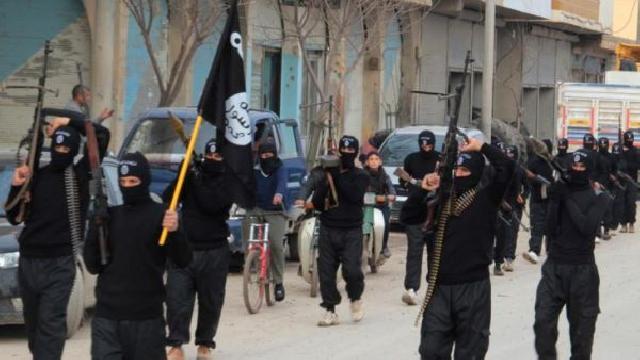  Waduh, ISIL akan Merekrut 1 Miliar Pejuang via YouTube 