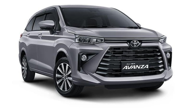 Di Malaysia Cuma Rp300 Ribuan, Pajak Tahunan Avanza di Indonesia Capai Rp4 Juta