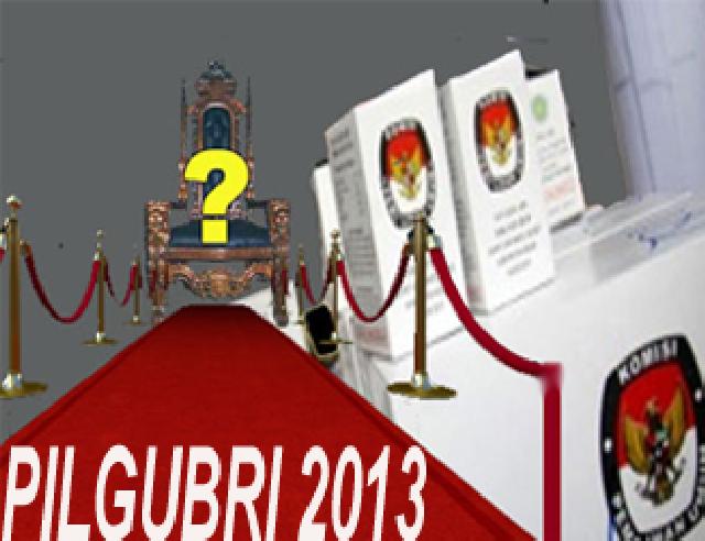 MK Mulai Sidang Sengketa Pilgubri 2013