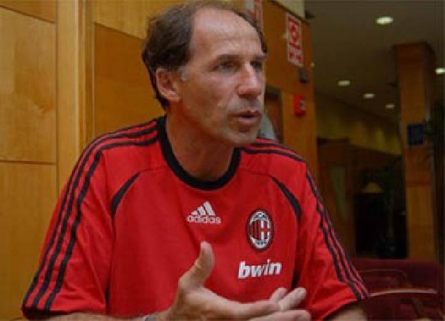 Rossoneri Tidak Berlaga di Eropa? Ini Kata Legenda Milan