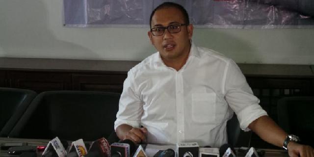 6 Agustus, Para Pendukung Prabowo Diminta Datangi MK 