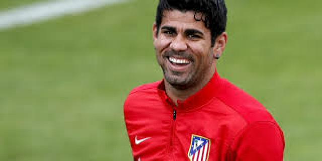 Costa Tetap Dibawa Tim Matador ke Brazil 