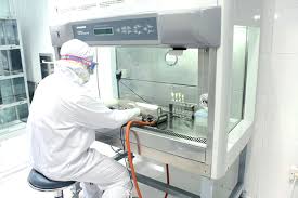 Litbangkes Belum Keluarkan Izin  Operasional Laboratorium Biomolekuler RS Madani