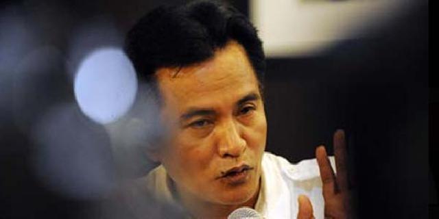 Yusril Nilai SBY Lamban Keluarkan Perppu MK