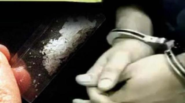  Dua Kurir Sabu Ditangkap di Bengkalis