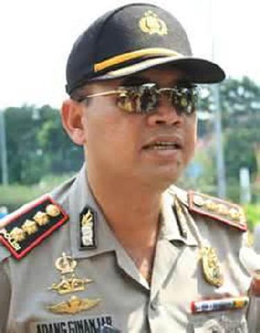 Adang: Anggota Geng Motor Pelaku Pemerkosaan akan Dihukum Berat