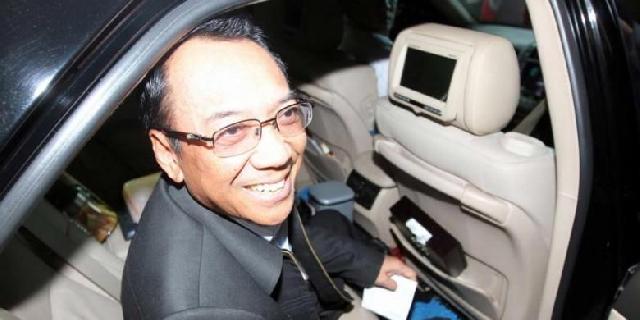 Gara-gara Sering Dibaca SBY, Jero Wacik Bayar Indopos Rp2 Miliar