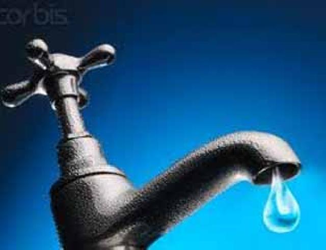 30.000 Warga Bengkalis Ditargetkan Terlayani Air Bersih