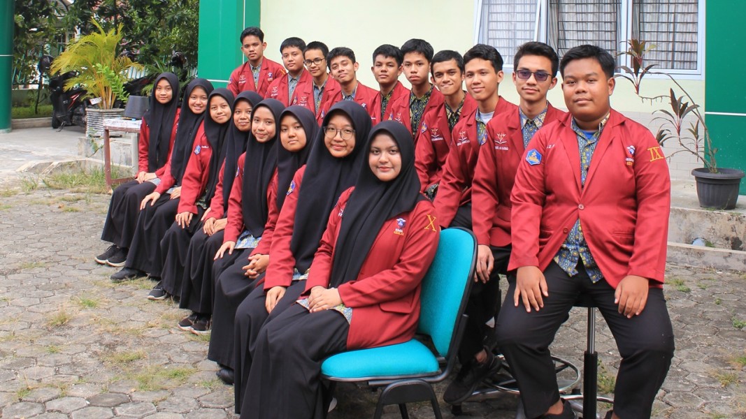 Panen Prestasi! MAN 2 Kota Pekanbaru Sabet 10 Gelar Juara pada Olimpiade Madrasah Indonesia Tingkat Kota Pekanbaru