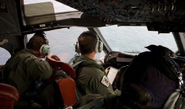 Pencarian Mh370 Melalui Udara Tetap Dilanjutkan