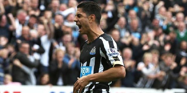  Liverpool Takluk Lagi, Newcastle Melejit 