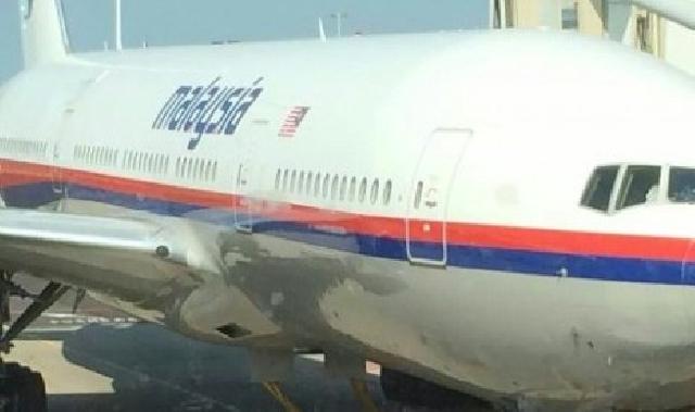  Seharusnya MH17 tak Ada di Dekat Udara Ukraina