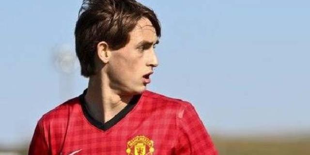 MU Goda Januzaj dengan Gaji Rp1 Miliar per Pekan