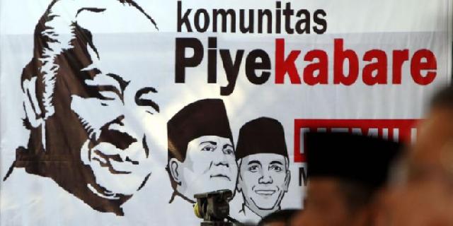  Agenda Prabowo Hari Ini: Ziarah ke Makam Soeharto
