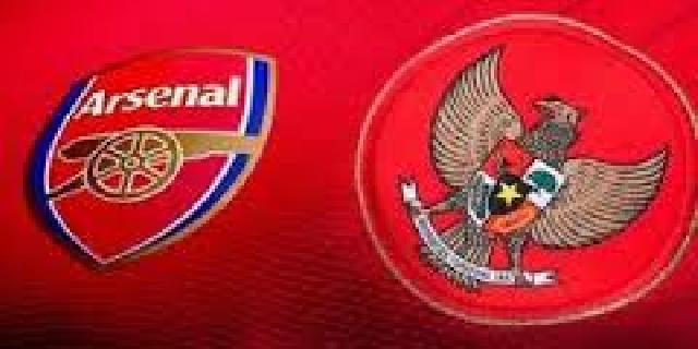Lawan Arsenal, Timnas Siapkan 24 Pemain