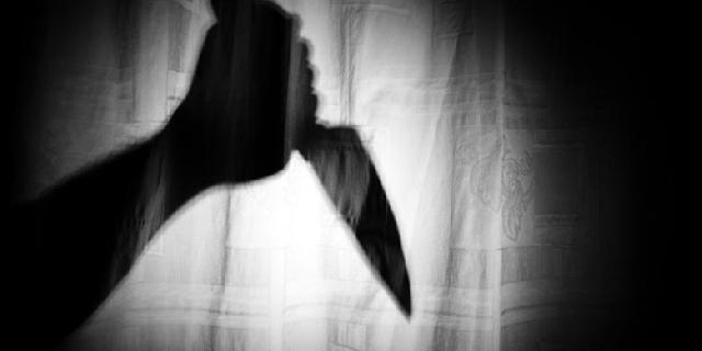  Nekad Remas Payudara Pelanggan, Pedagang Obat Ini Tewas Dibacok