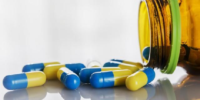  Waduh, Obat Aborsi yang Dijual Erwin Ternyata Obat Maag Dosis Tinggi