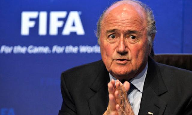 FIFA Akan Bantu Pemain Palestina Lewati Wilayah Israel