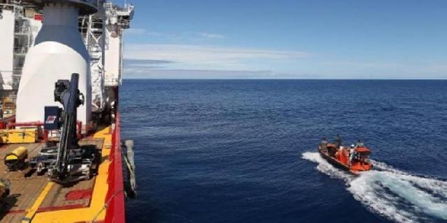  Wow, Biaya Pencarian Pesawat MH370 Capai Rp500 Miliar
