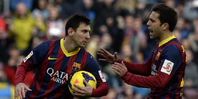  Banding Barca dan Madrid Ditolak