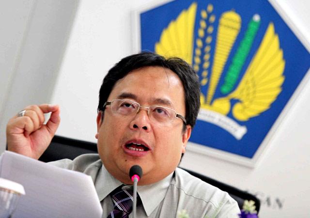  Kata Menkeu Baru, BBM Belum Tentu Naik