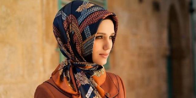  Di Banding Arab, Hijab Wanita Turki Jauh Lebih Modis