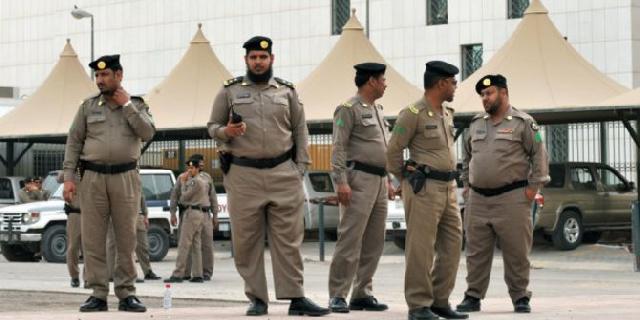  Gara-gara Pesta Valentine, 5 Pria Saudi Ini Dihukum 32 Tahun 