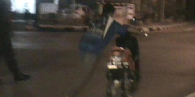  Weleh, aksi Geng Motor Berulah Lagi