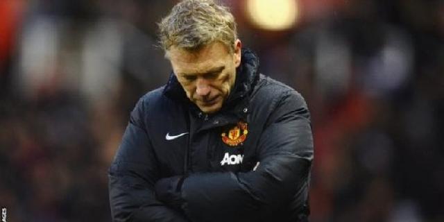 Surat Terbuka Moyes untuk Pendukung 