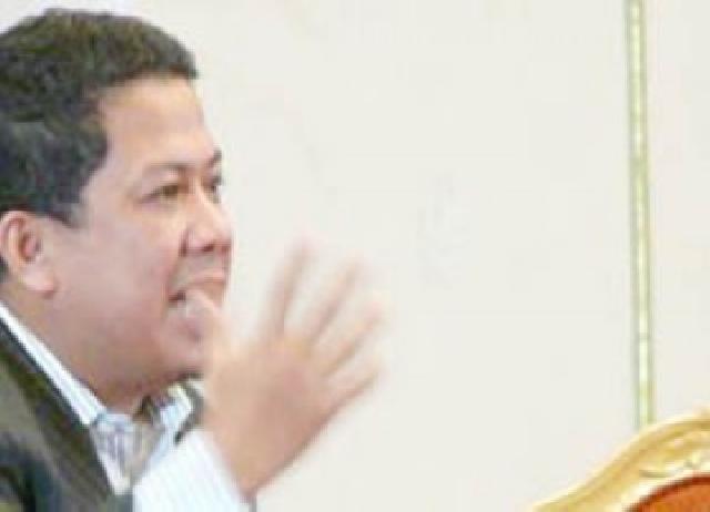  Disomasi SBY, Fahri Hamzah Tak Akan Minta Maaf