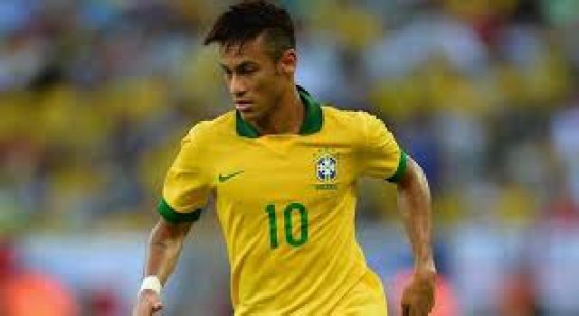Debut Piala Dunia yang Luar Biasa untuk Neymar