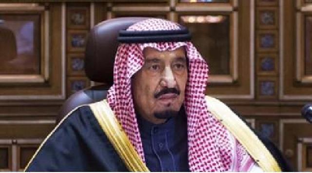  Bagi-bagi Uang Rp413,6 Triliun, Raja Saudi Buat Iri Warga Negara Lain