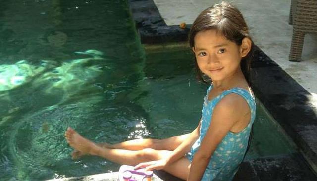Sadis, Angeline Diperkosa Dulu Sebelum Dibunuh