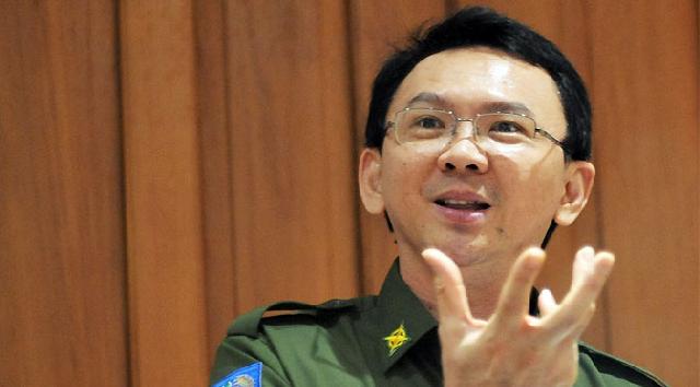 Ahok:  Dipanggil Tuhan Saja Saya Siap, Apalagi KPK