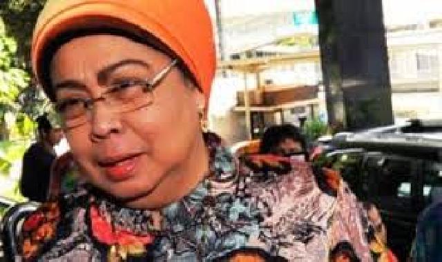 Ombudsman Bantah Sanksi Azlaini Agus