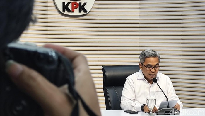 KPK: Modus Koruptor Sudah Berubah, Dulu Face to Face Kini Jadi Skema Layering