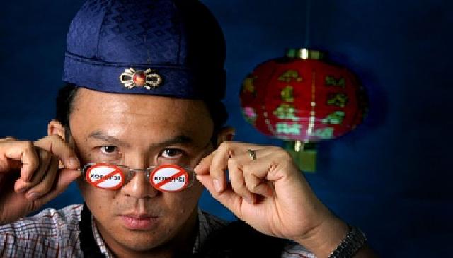 Ini Jawaban Ahok saat Ditantang Menyebutkan Isi Sumpah Pemuda